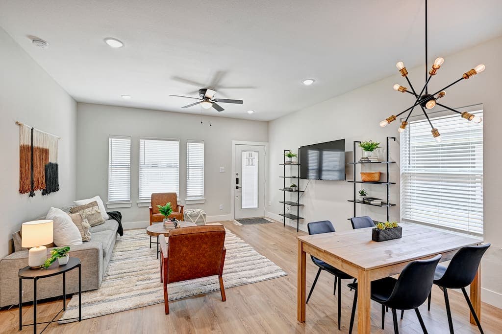 Showplace can help you host smarter.
