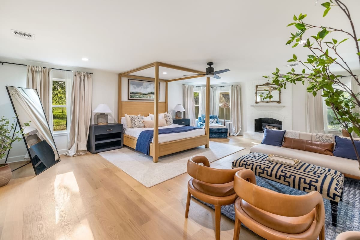 Showplace can help you host smarter.
