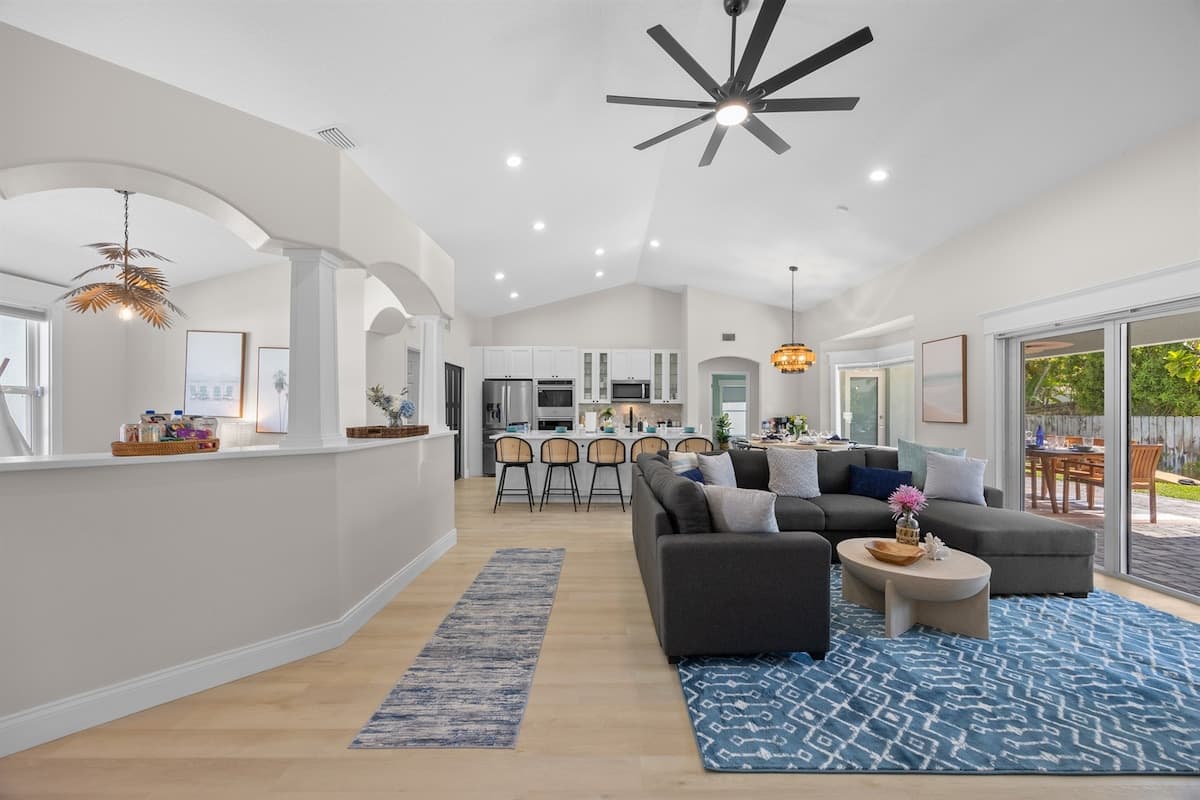 Showplace can help you host smarter.