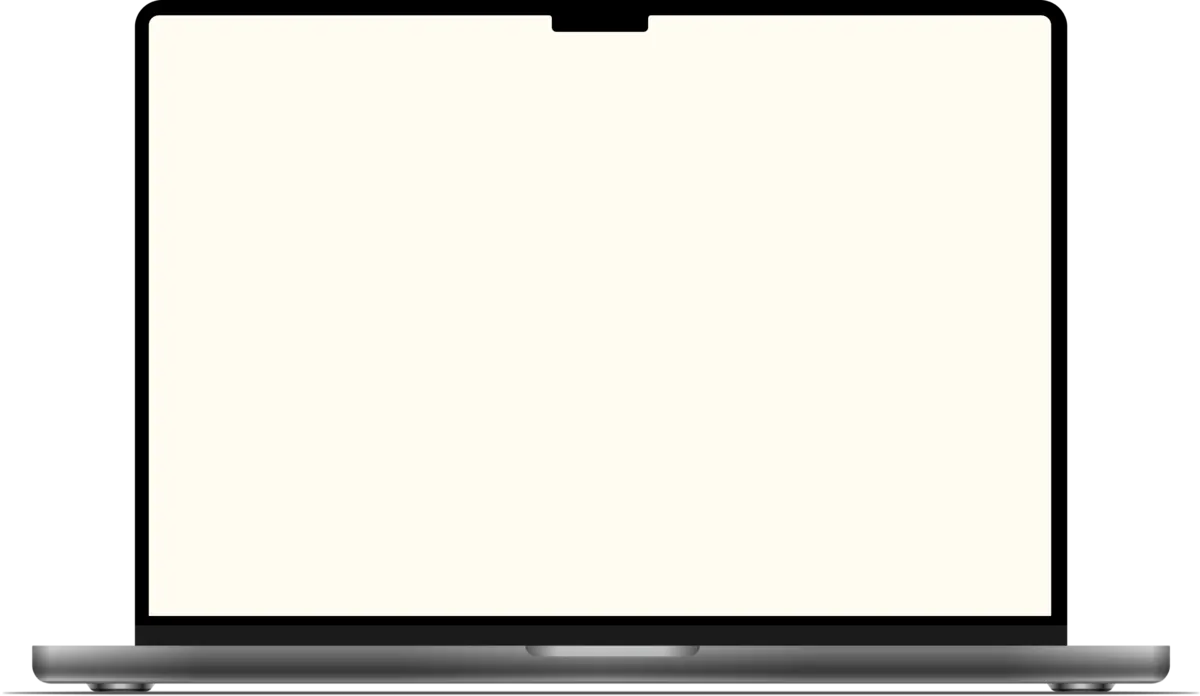 Laptop