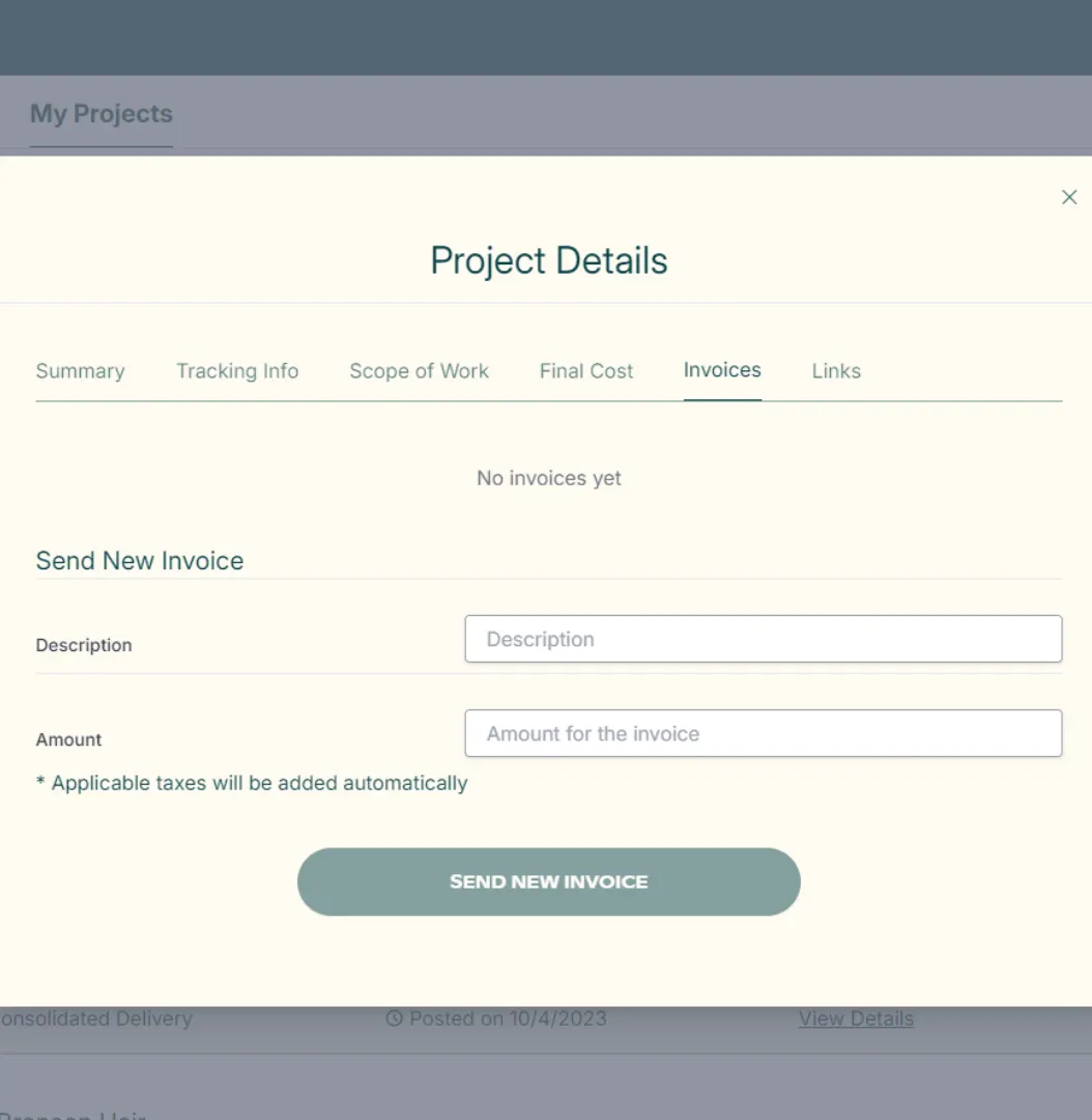 Showplace can help you host smarter.